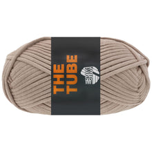 THE TUBE