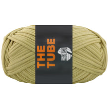 THE TUBE