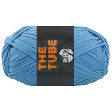 THE TUBE