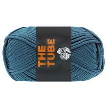 THE TUBE